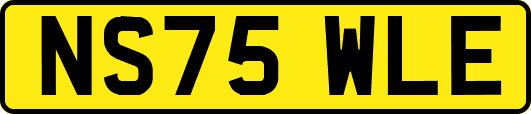 NS75WLE