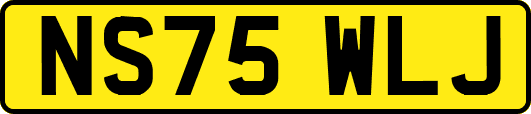 NS75WLJ
