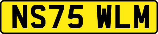 NS75WLM
