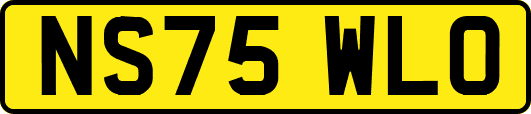 NS75WLO