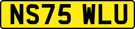 NS75WLU