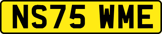 NS75WME