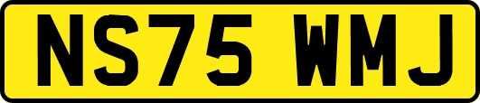 NS75WMJ