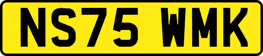 NS75WMK