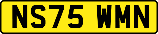 NS75WMN