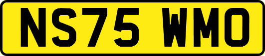 NS75WMO