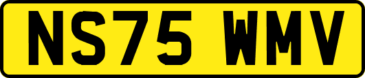 NS75WMV