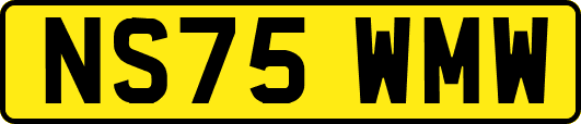 NS75WMW