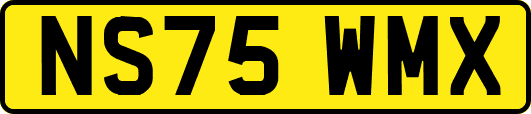 NS75WMX