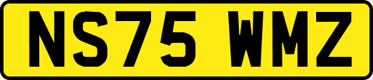 NS75WMZ