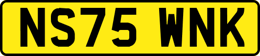 NS75WNK