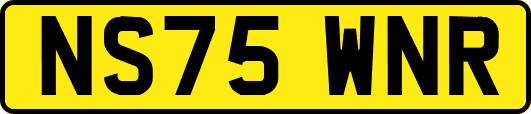 NS75WNR