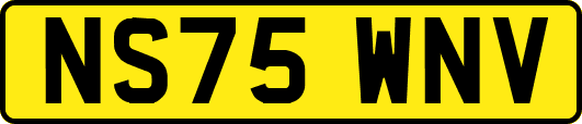 NS75WNV