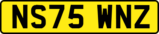 NS75WNZ