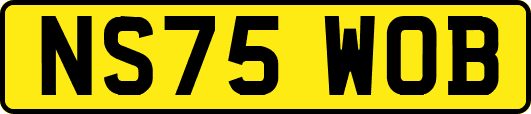 NS75WOB