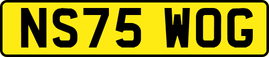 NS75WOG