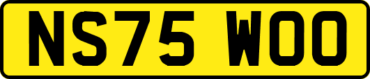 NS75WOO
