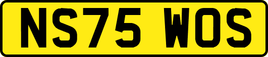 NS75WOS