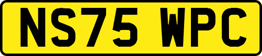 NS75WPC