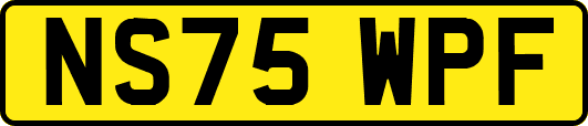 NS75WPF