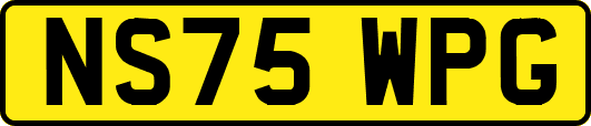NS75WPG