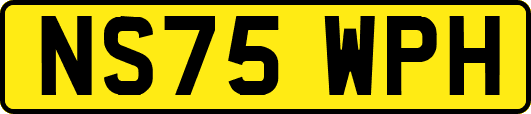 NS75WPH