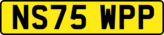 NS75WPP