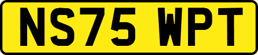NS75WPT