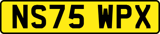 NS75WPX