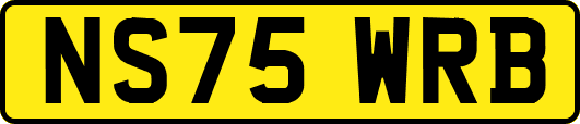 NS75WRB