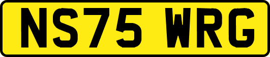 NS75WRG
