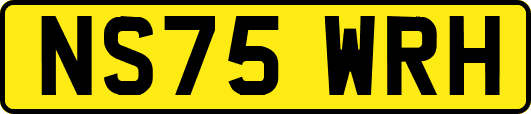 NS75WRH