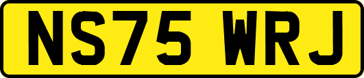 NS75WRJ