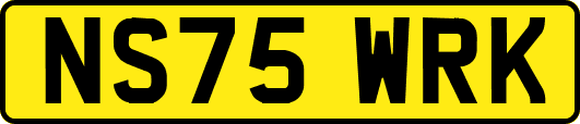 NS75WRK
