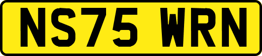 NS75WRN