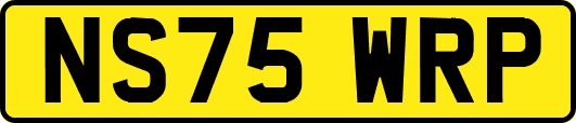 NS75WRP
