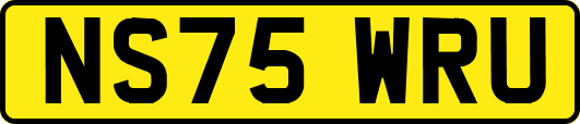 NS75WRU