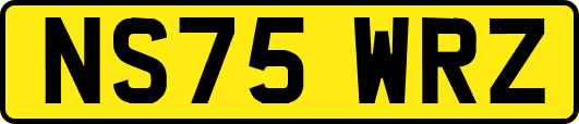 NS75WRZ