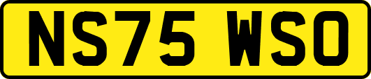 NS75WSO