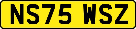 NS75WSZ