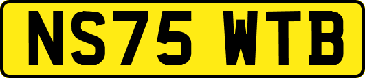 NS75WTB