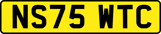 NS75WTC