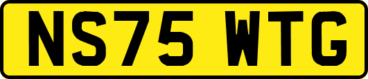 NS75WTG