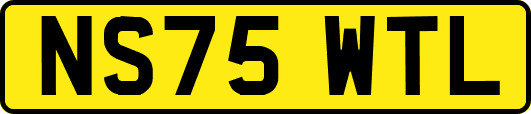 NS75WTL