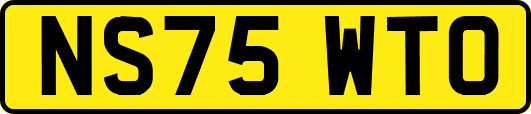 NS75WTO