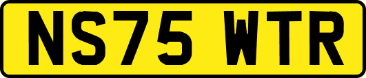 NS75WTR