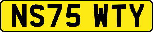 NS75WTY