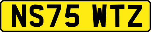 NS75WTZ