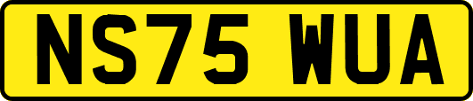 NS75WUA