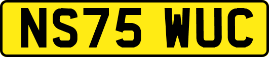 NS75WUC